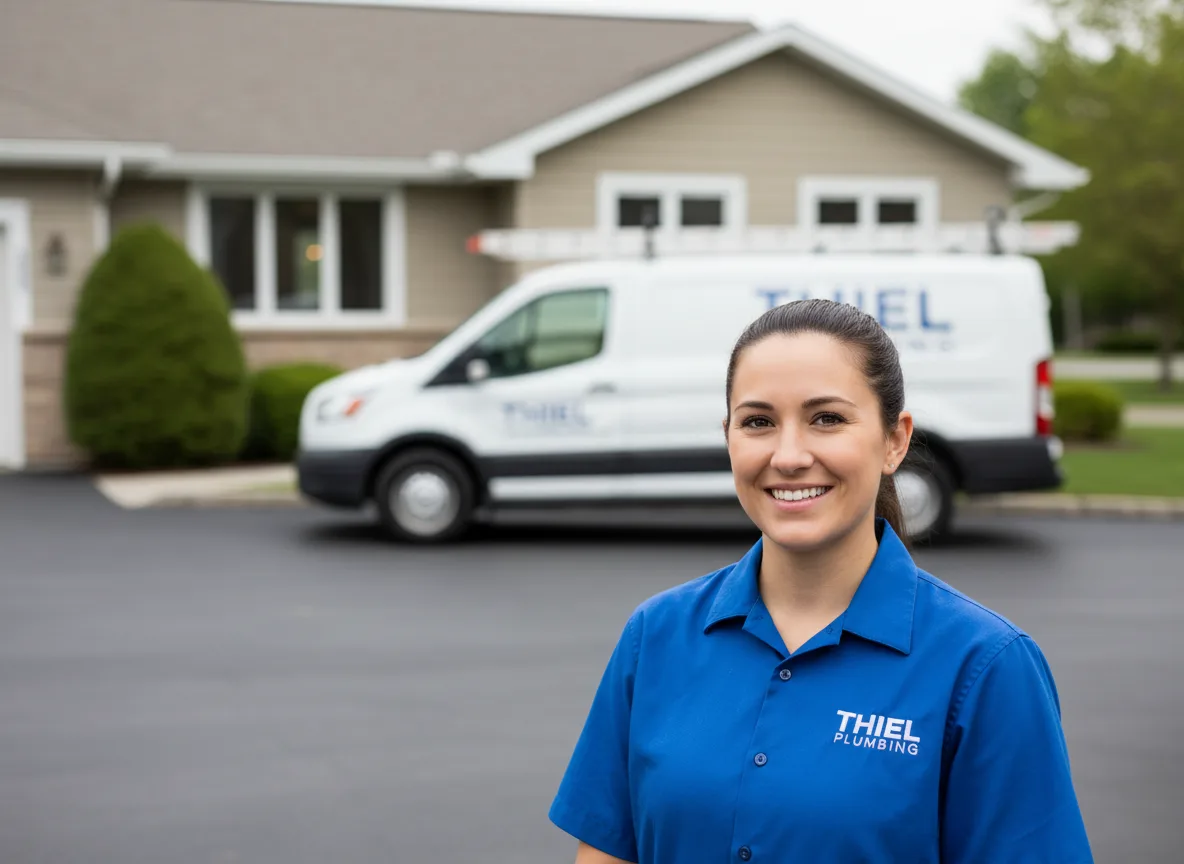 Plumber Staunton, IL FAQs